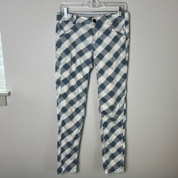 Anthropologie Daughters of the Liberation Pants - Picture 2 of 5